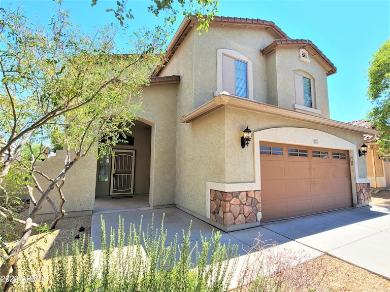 Photo 1 of 42 - 333 W Atlantic Dr, Casa Grande, AZ 85122