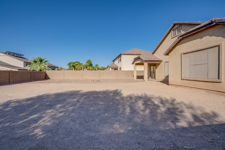 Photo 27 of 29 - 14115 W Bloomfield Rd, Surprise, AZ 85379