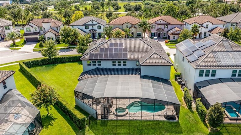 Photo 43 of 46 - 11757 Hampstead St, Windermere, FL 34786