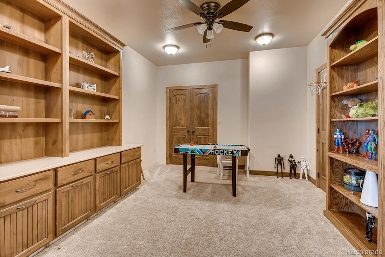 Photo 15 of 38 - 6233 Lake Gulch Rd, Castle Rock, CO 80104