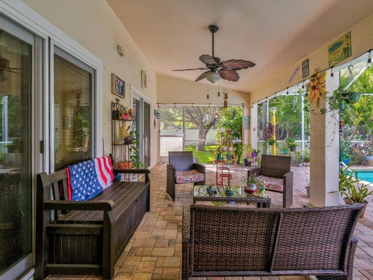 Photo 28 of 43 - 9031 Irondale Ln, Hudson, FL 34667