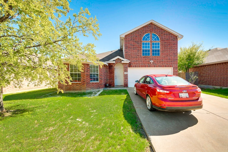 Photo 26 of 27 - 8954 Rushing River Dr, Fort Worth, TX 76118