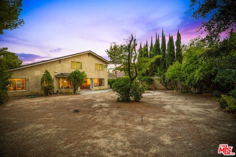 Photo 53 of 53 - 18502 Entrada Ct, Porter Ranch, CA 91326