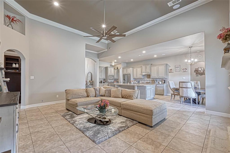 Photo 11 of 47 - 11406 Domina St, Richmond, TX 77406