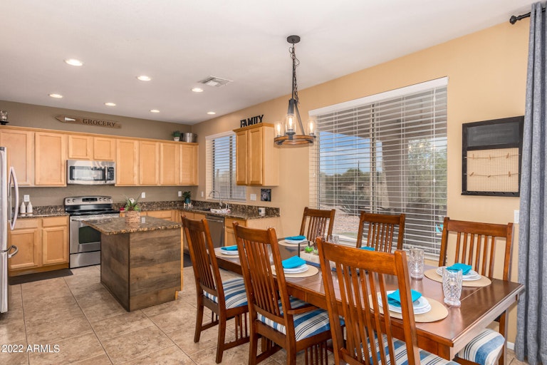 Photo 15 of 64 - 41156 N Eagle Trl, Anthem, AZ 85086