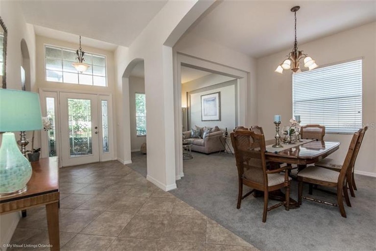 Photo 2 of 23 - 8416 Lake Waverly Ln, Orlando, FL 32829