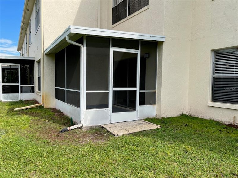 Photo 21 of 25 - 7807 Hardwick Dr #114, New Port Richey, FL 34653