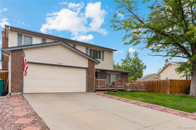 Photo 2 of 38 - 3281 S Evanston St, Aurora, CO 80014