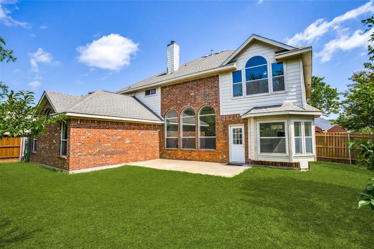 Photo 28 of 29 - 3409 Lombardy Dr, Wylie, TX 75098