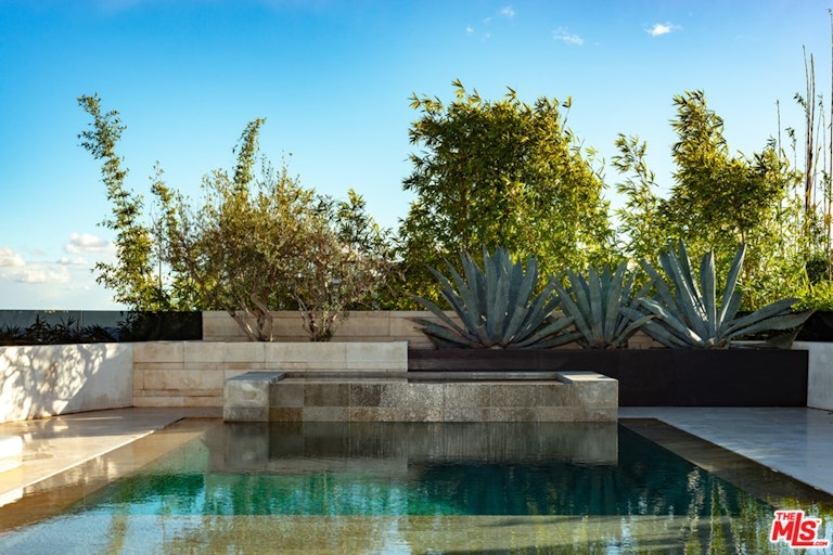 Photo 39 of 41 - 9393 Sierra Mar Dr, Los Angeles, CA 90069