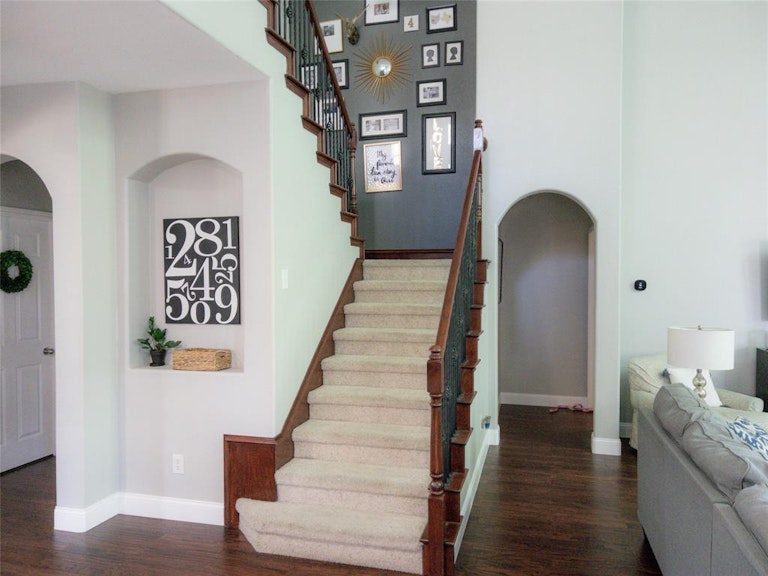 Photo 7 of 19 - 4836 Friedman Ln, Fort Worth, TX 76244