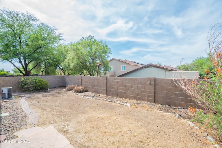 Photo 33 of 36 - 10393 E Marquette St, Tucson, AZ 85747