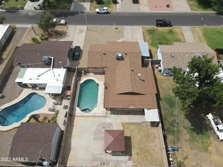 Photo 32 of 38 - 3556 W Meadowbrook Ave, Phoenix, AZ 85019