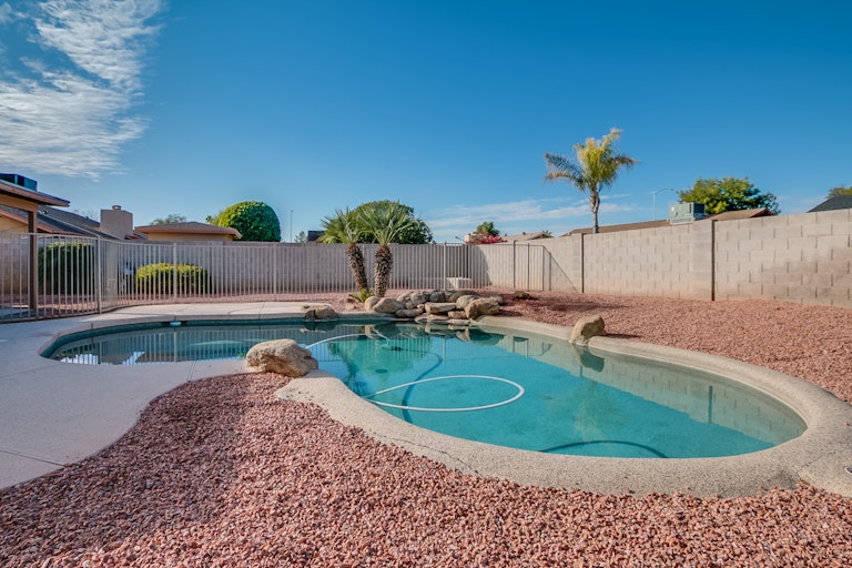 Photo 5 of 36 - 3762 E Garnet Ave, Mesa, AZ 85206
