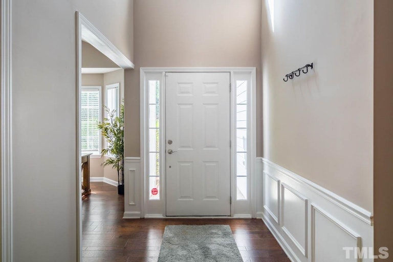 Photo 2 of 46 - 5 Ingram Ct, Durham, NC 27713