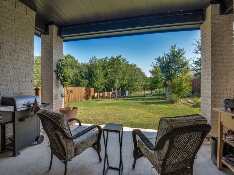 Photo 24 of 29 - 1213 Spotted Dove Dr, Little Elm, TX 75068