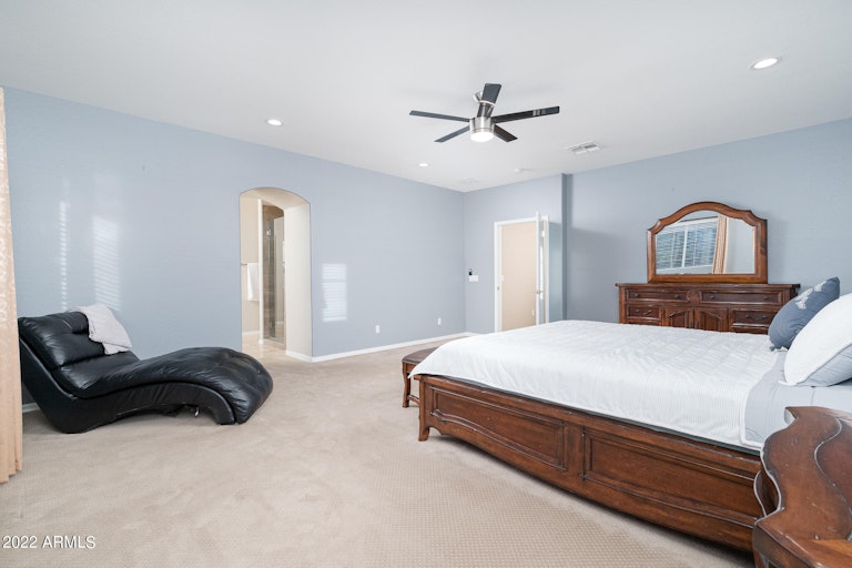 Photo 21 of 61 - 7284 W Avenida Del Sol, Peoria, AZ 85383