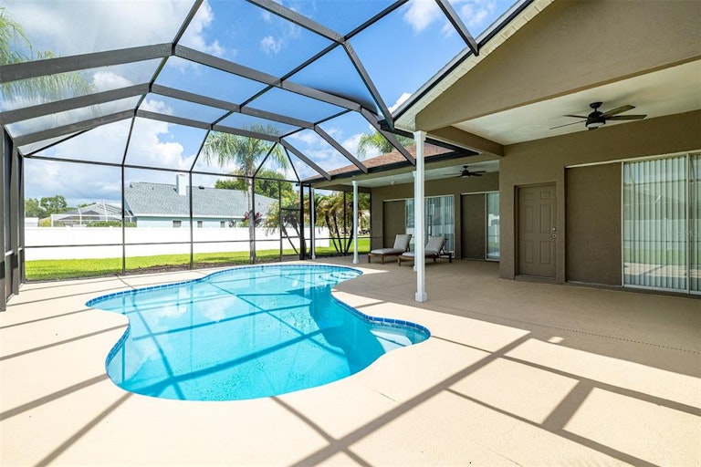 Photo 28 of 40 - 25100 Acorn Dr, Land O Lakes, FL 34639