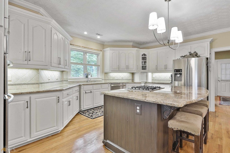 Photo 30 of 78 - 110 Beechvalley Dr, Sharpsburg, GA 30277