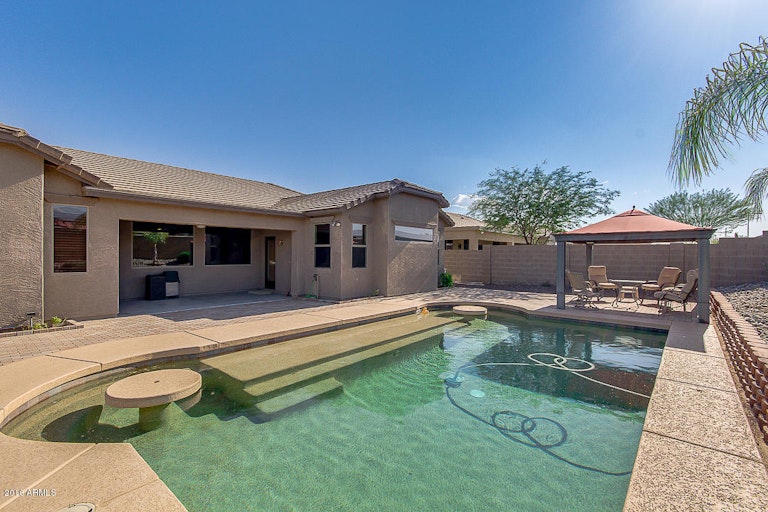 Photo 43 of 46 - 22150 W Ashleigh Marie Dr, Buckeye, AZ 85326