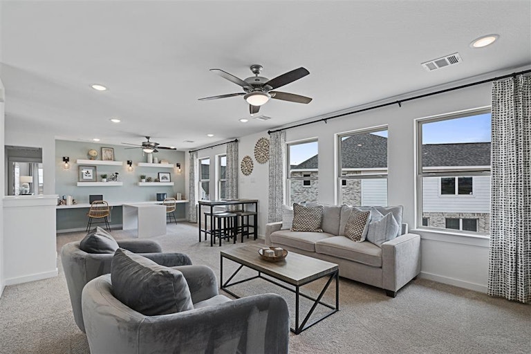 Photo 37 of 48 - 876 Marisol Bay Dr, Katy, TX 77493