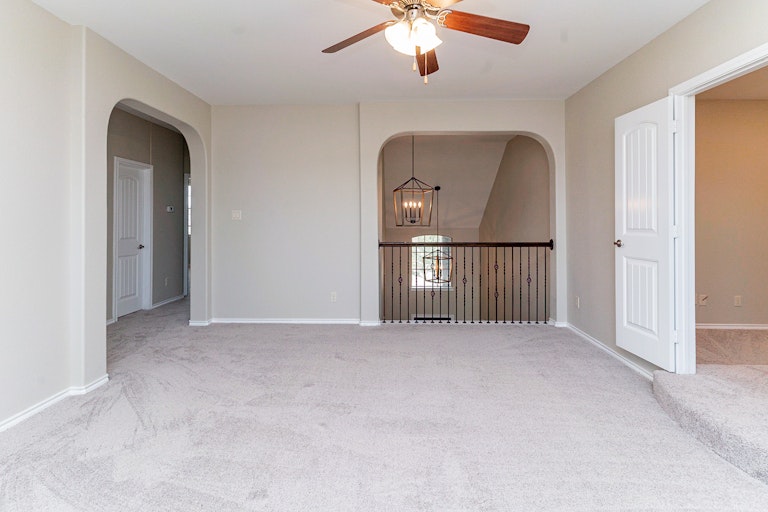 Photo 24 of 29 - 11112 Dunlavin Ct, Haslet, TX 76052