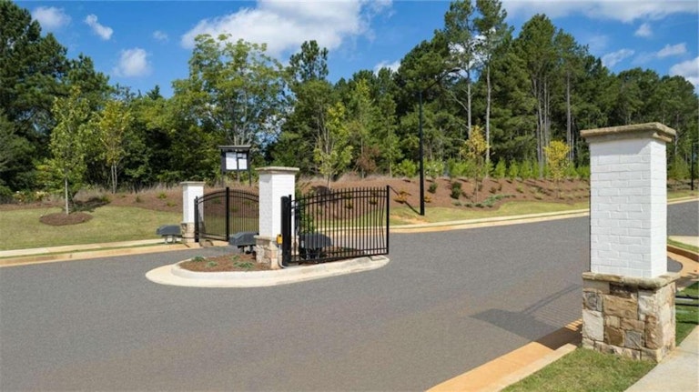 Photo 3 of 22 - 3705 Cheswolde Ave #103, Powder Springs, GA 30127