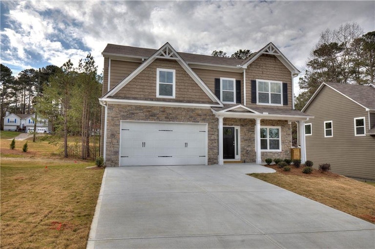 Photo 1 of 34 - 301 Melody Ln, Cartersville, GA 30121