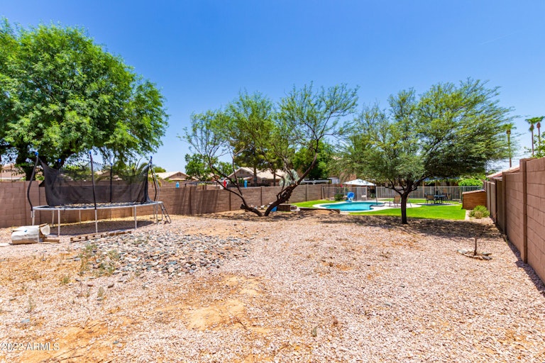 Photo 30 of 51 - 7144 E Jan Ave, Mesa, AZ 85209