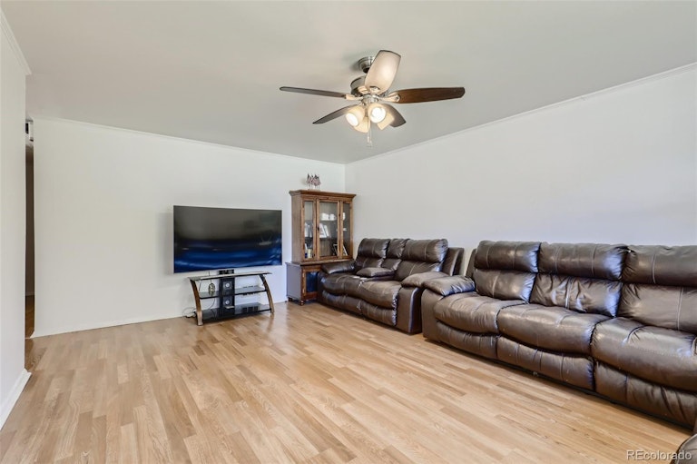 Photo 5 of 28 - 14130 E 24th Ave, Aurora, CO 80011