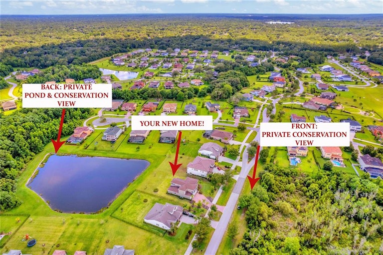 Photo 4 of 88 - 2707 Cordoba Ranch Blvd, Lutz, FL 33559
