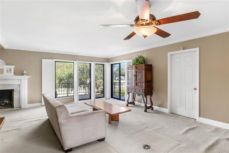 Photo 16 of 44 - 6258 Masters Blvd Unit C204, Orlando, FL 32819