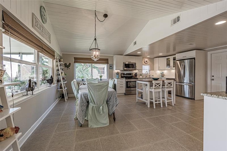 Photo 11 of 38 - 15536 Century Dr, Hudson, FL 34667