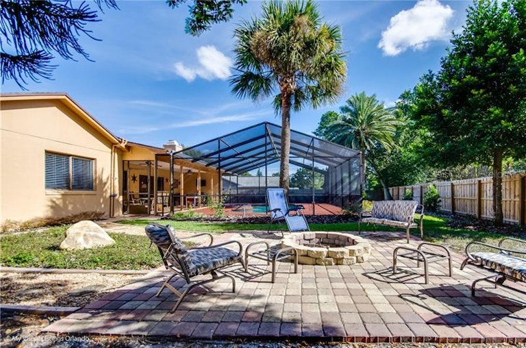 Photo 23 of 25 - 5837 Pitch Pine Dr, Orlando, FL 32819