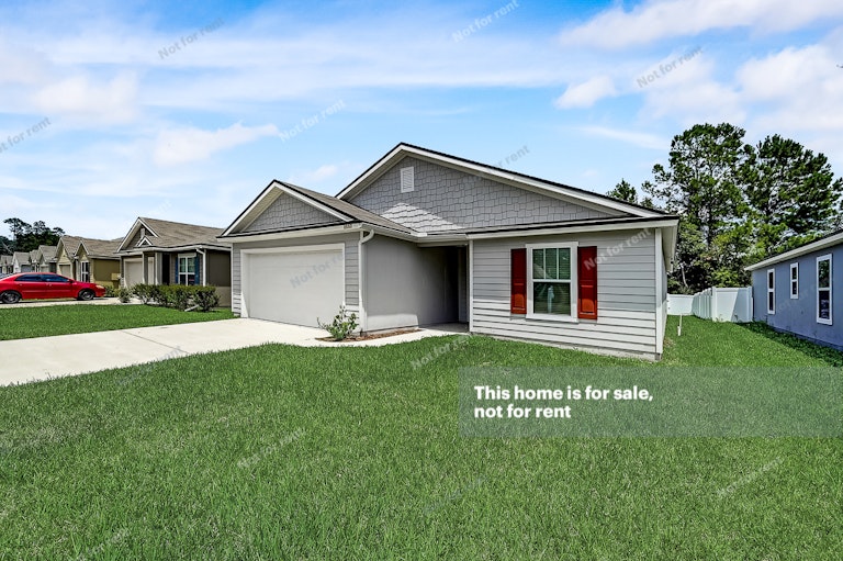 Photo 8 of 29 - 2597 King Louis Dr, Jacksonville, FL 32254