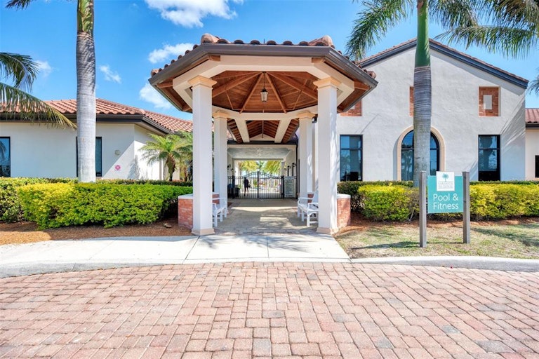 Photo 74 of 83 - 10038 Crooked Creek Dr #103, Venice, FL 34293
