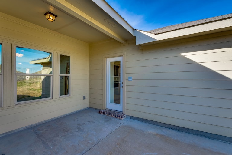 Photo 16 of 18 - 2508 Cumberland Trl, Balch Springs, TX 75181