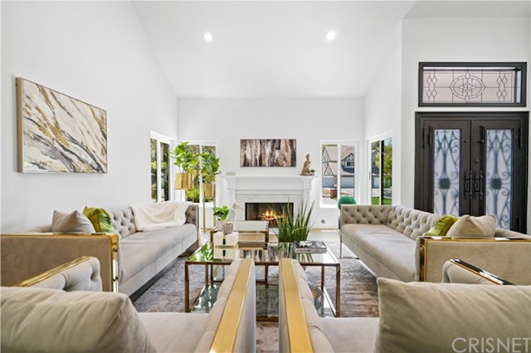 Photo 7 of 43 - 11905 Andasol Ave, Granada Hills, CA 91344