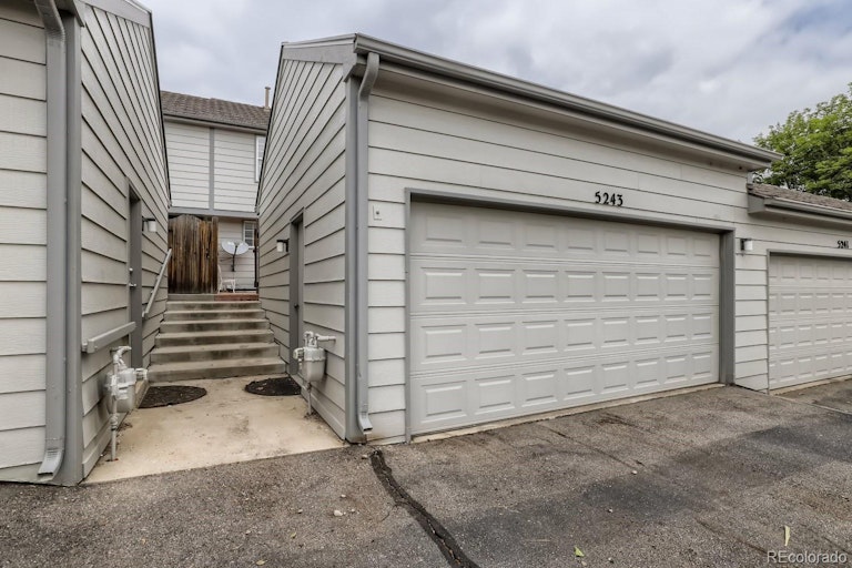 Photo 26 of 28 - 5243 S Jellison St, Littleton, CO 80123