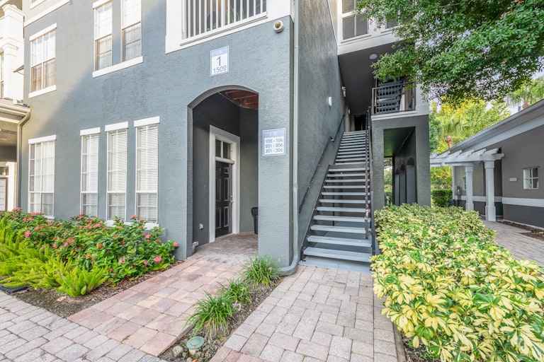 Photo 1 of 20 - 1502 Marsh Cove Ct #305, Tampa, FL 33619