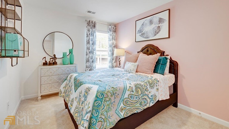 Photo 25 of 38 - 821 Taurus Way #104, Stockbridge, GA 30281