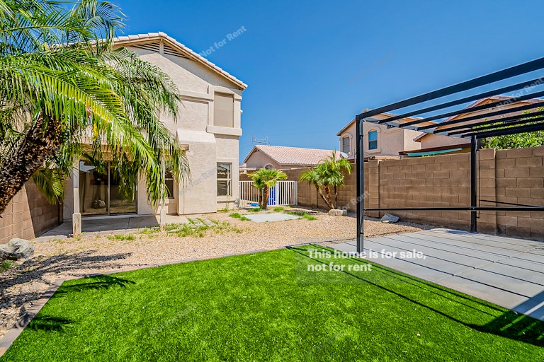Photo 27 of 28 - 10111 E Capri Ave, Mesa, AZ 85208