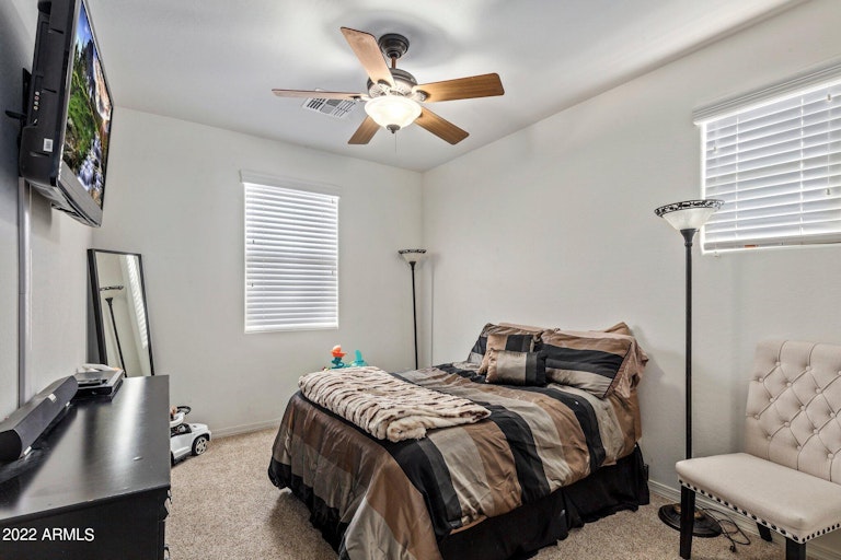 Photo 12 of 15 - 4017 W Federal Way, Queen Creek, AZ 85142