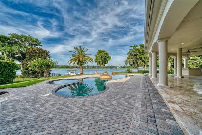 Photo 54 of 83 - 227 Genius Dr, Winter Park, FL 32789