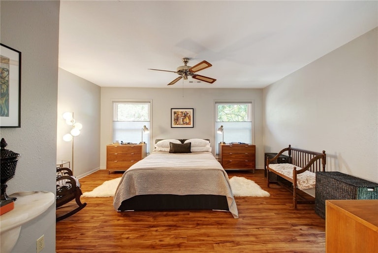 Photo 20 of 32 - 8510 Appalachian Dr, Austin, TX 78759