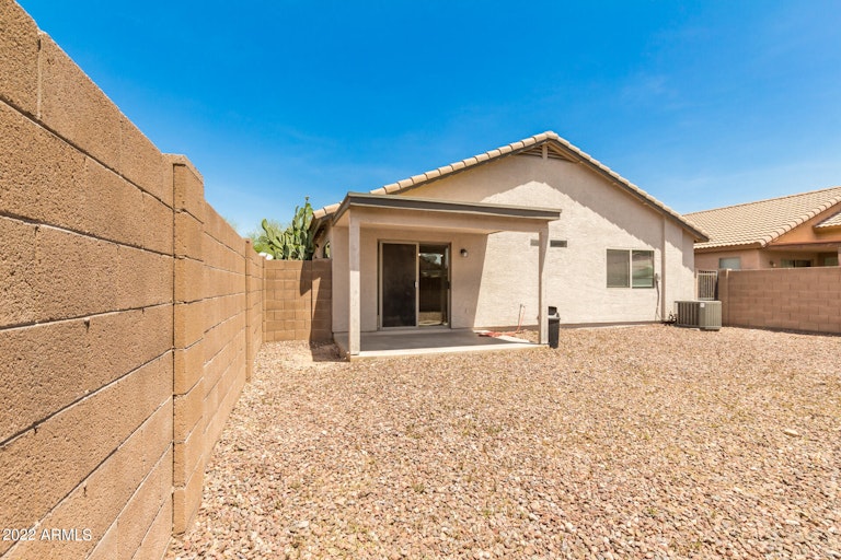 Photo 21 of 21 - 13741 W Peck Dr, Litchfield Park, AZ 85340