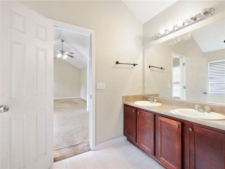 Photo 20 of 31 - 7874 Village Pass, Fairburn, GA 30213