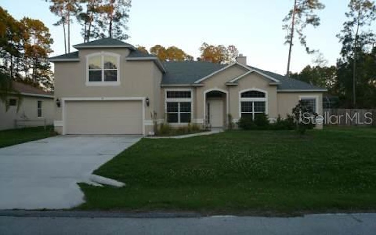 Photo 1 of 1 - 77 Eric Dr, Palm Coast, FL 32164