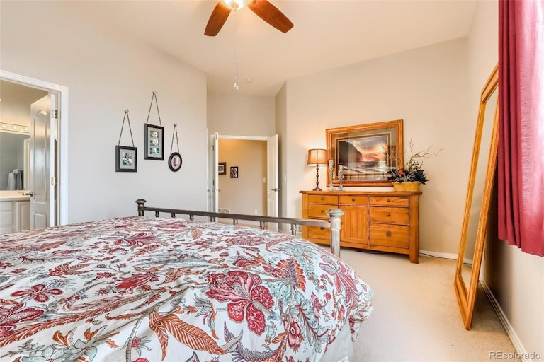 Photo 18 of 38 - 6653 Bright Water Trl, Littleton, CO 80125
