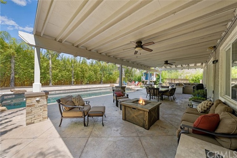 Photo 38 of 47 - 7352 Marquis Pl, Rancho Cucamonga, CA 91739